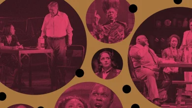 Who Should Win a Tony? Vote for Your Favorites.