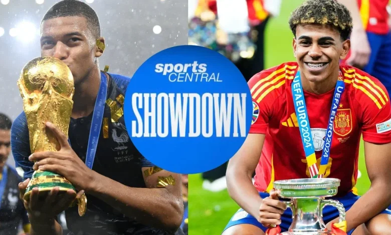 Who Will Win the 2026 FIFA World Cup? - Sports Central Showdown