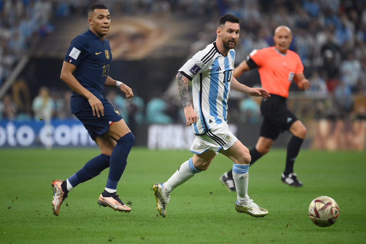 Who are the top players to watch at the FIFA World Cup?