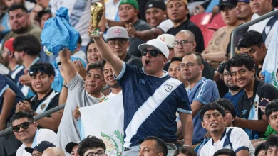 Who, exactly, is this World Cup for? - The Athletic