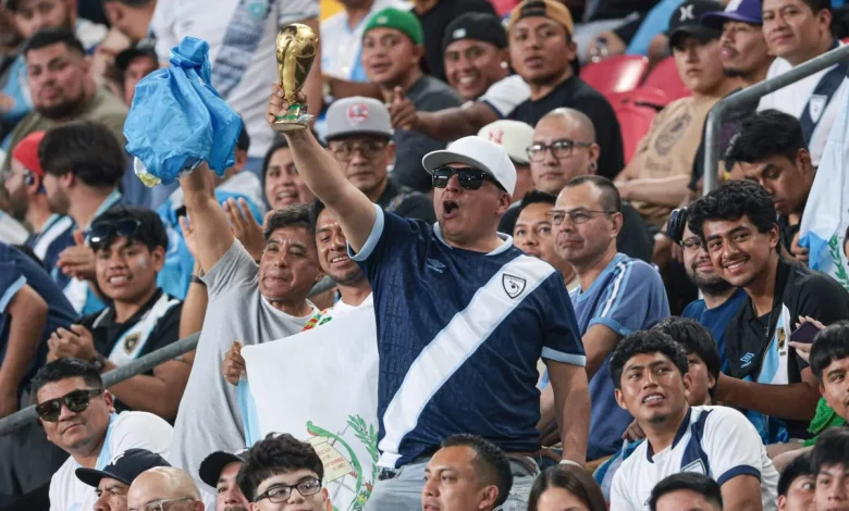 Who, exactly, is this World Cup for? - The Athletic
