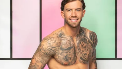 Who is Aidan Murphy? Meet Love Island 2026 contestant and property broker