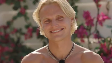 Who is George Knight? Meet Love Island 2026 contestant and footballer