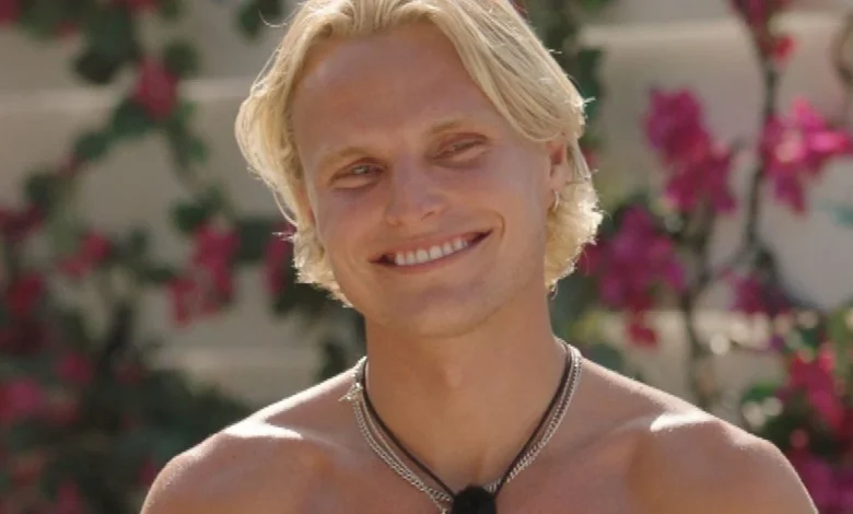 Who is George Knight? Meet Love Island 2026 contestant and footballer
