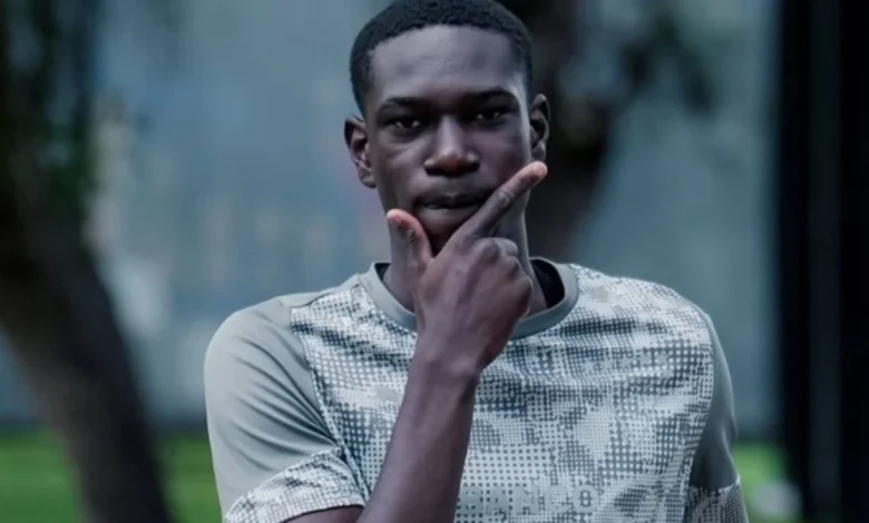 Who is Josué Caicedo? The Ecuadorian player joining Barcelona