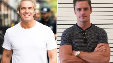 Who is Kevin Sobieski? Meet Andy Cohen’s rumored boyfriend