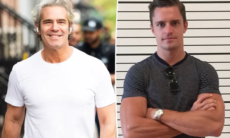 Who is Kevin Sobieski? Meet Andy Cohen’s rumored boyfriend