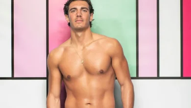 Who is Lorenzo Alessi? Meet Love Island 2026 contestant and business owner