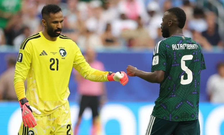 Who is Mohammed Al-Owais, Saudi Arabia goalkeeper at FIFA World Cup 2026?