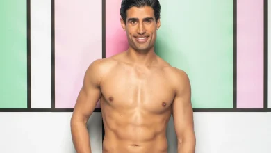 Who is Samraj Toor? Meet Love Island 2026 contestant and model