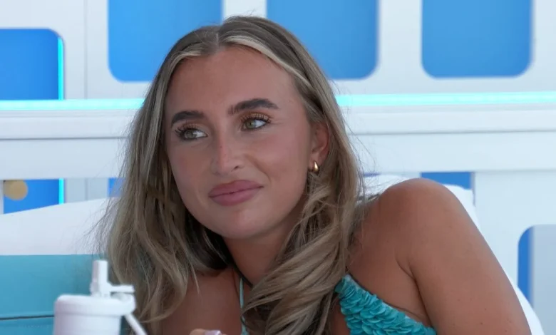 Who is Yasmin Hadlow? Meet Love Island 2026 contestant and recruitment consultant