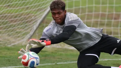 Who is Zion Suzuki? What to know about USA-born Japan World Cup star