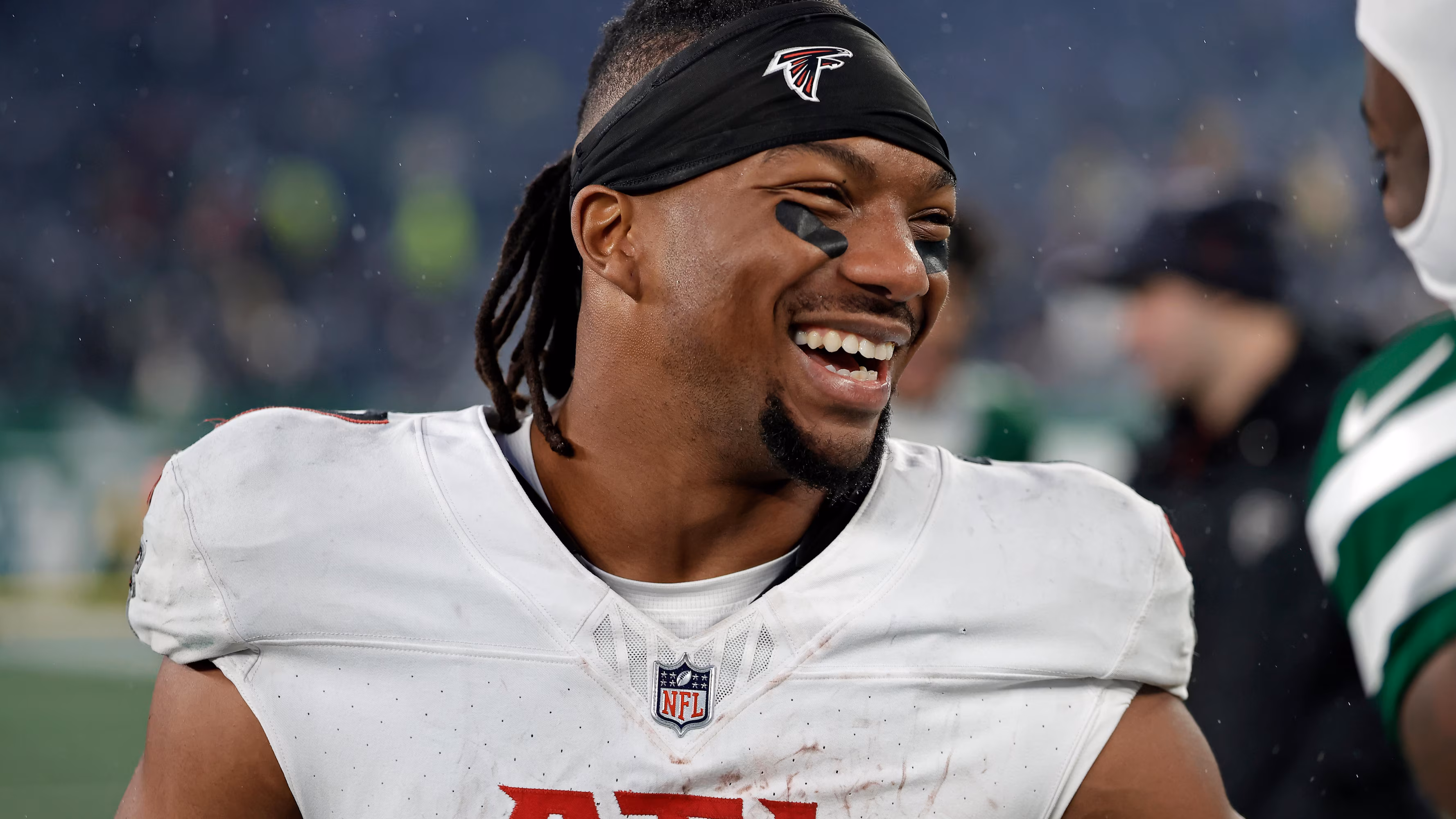 Who is the Early Favorite for the No. 1 Pick in 2026 Fantasy Football Drafts?