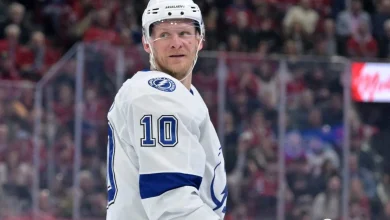 Who should the Maple Leafs target in free agency? 10 players with potential - The Athletic