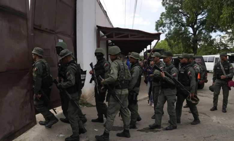 Who was Niño Guerrero? The alleged drug kingpin the US killed in Venezuela