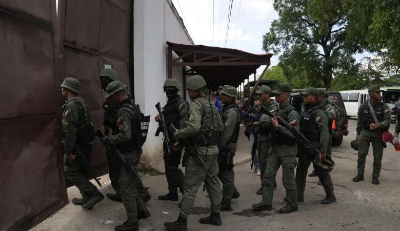 Who was Niño Guerrero? The alleged drug kingpin the US killed in Venezuela