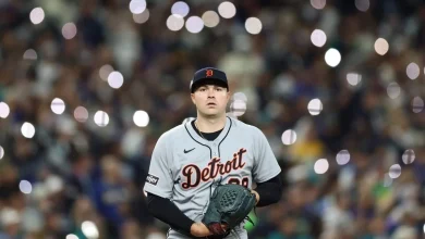 Who will trade for Tarik Skubal? Breaking down the Tigers’ 7 best options - The Athletic