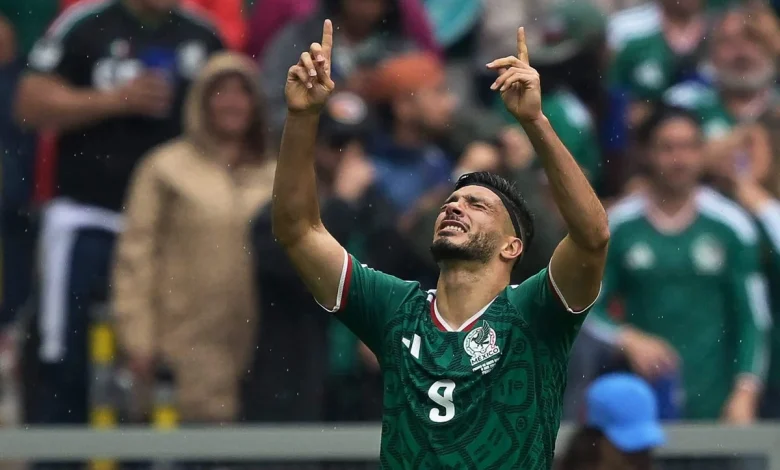 Who’s Winning The World Cup: Day One – Tears, red cards and altitude