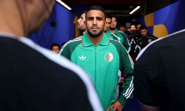 Why Algeria vs. Austria is 2026 World Cup's biggest grudge match
