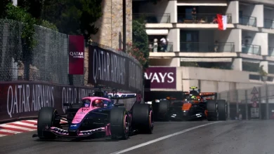 Why Alpine’s attempt to dispute Monaco result may open a can of worms