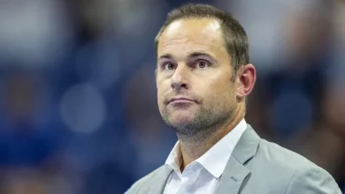 Why Andy Roddick says comments on Alexander Zverev drive him crazy
