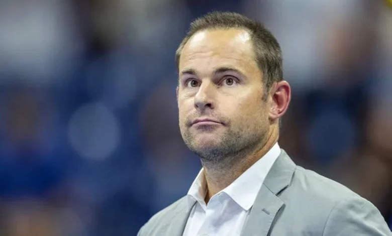 Why Andy Roddick says comments on Alexander Zverev drive him crazy