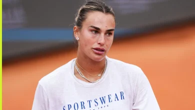 Why Aryna Sabalenka deserves an apology from Roland Garros