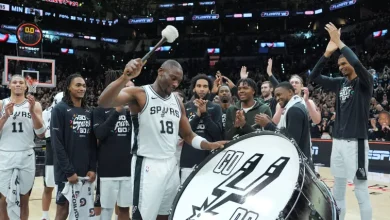 Why Bismack Biyombo, Kelly Olynyk, Mason Plumlee are on the Spurs but never play