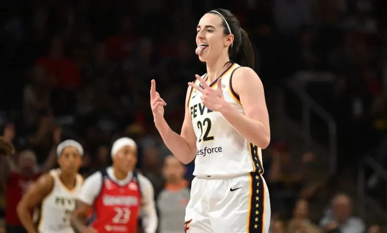 Why Caitlin Clark's poor ball security means you should fade the Indiana Fever against the Phoenix Mercury