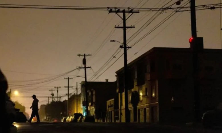 Why Did Jamaica Face an Islandwide Power Outage? JPS Explains the System Failure and Phased Restoration; All You Need to Know
