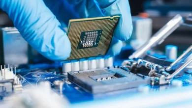 Why Did MRVL, AVGO, HPE Stocks Climb To 52-Week Highs Today?