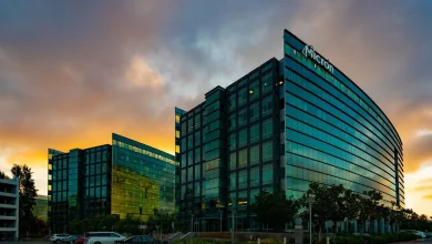 Why Did Micron Stock Bounce Back Today?