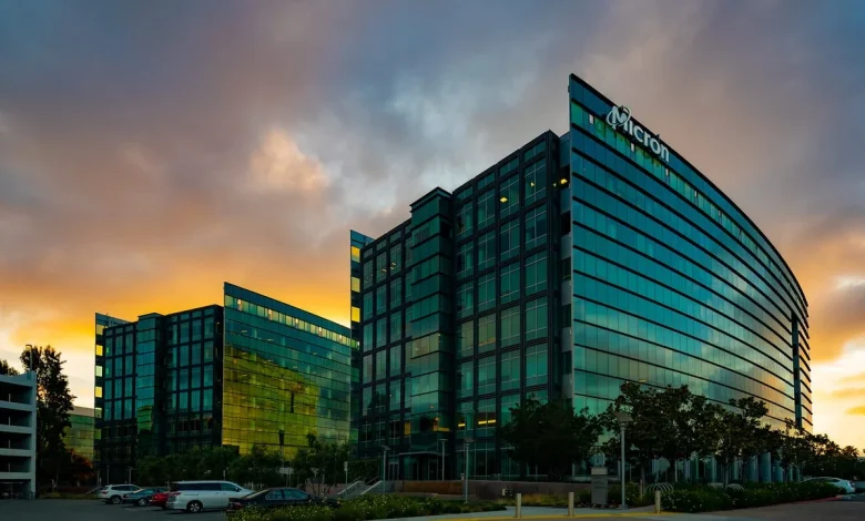 Why Did Micron Stock Bounce Back Today?