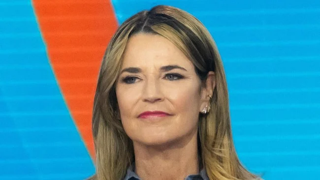 Why Did Savannah Guthrie Leave Today Once More Amid Nancy Case?