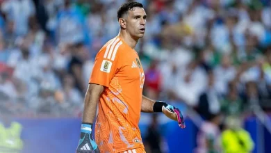 Why Emi Martinez will have special World Cup kit privilege during Argentina vs Austria