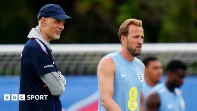 Why Harry Kane dropping deep might win England the World Cup