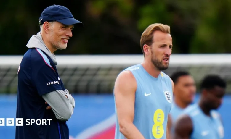 Why Harry Kane dropping deep might win England the World Cup