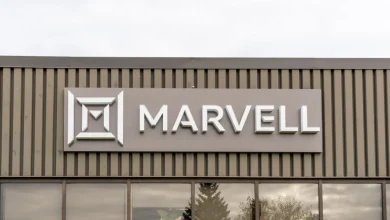 Why Is Marvell Technology Stock Falling On Friday? - Marvell Technology (NASDAQ:MRVL)
