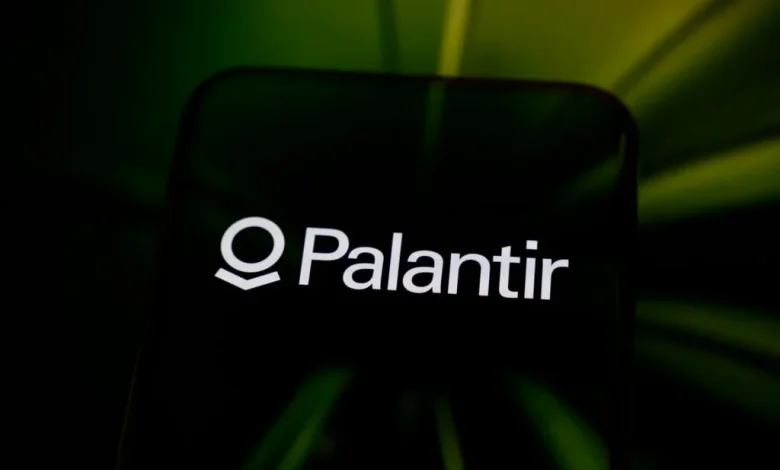 Why Is Palantir Technologies Stock Trending Higher On Monday? - Palantir Technologies (NASDAQ:PLTR)