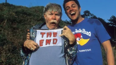 Why 'Jackass: Best and Last' Really Will Be the End of the Franchise