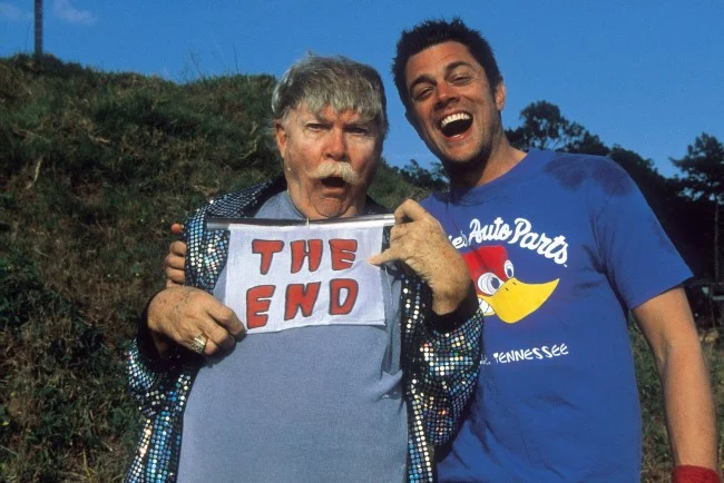 Why 'Jackass: Best and Last' Really Will Be the End of the Franchise