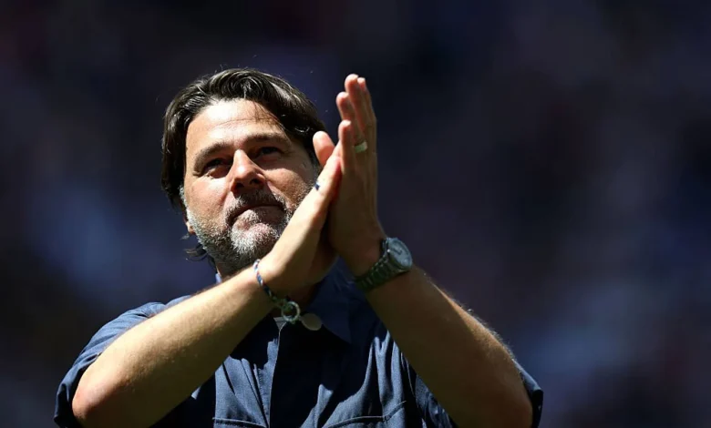 Why Mauricio Pochettino Is the Right Man to Lead the USMNT to World Cup Glory