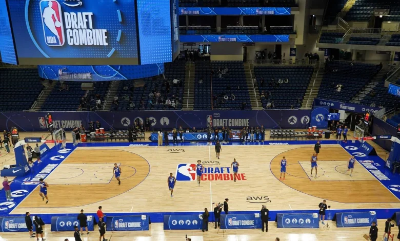 Why Pick 33 in the NBA Draft May Be More Valuable to Wolves Than Pick 28