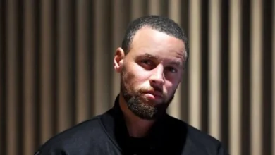 Why Steph Curry Says Basketball Stops Mattering the Moment He Gets Home