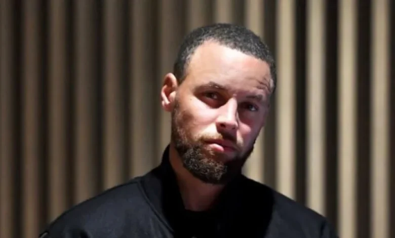 Why Steph Curry Says Basketball Stops Mattering the Moment He Gets Home