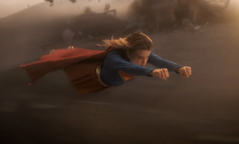 Why Supergirl Crashed at the Box Office