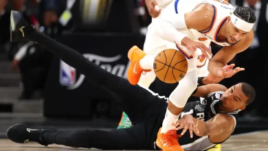 Why The Knicks’ Josh Hart Is The Key To An NBA Title