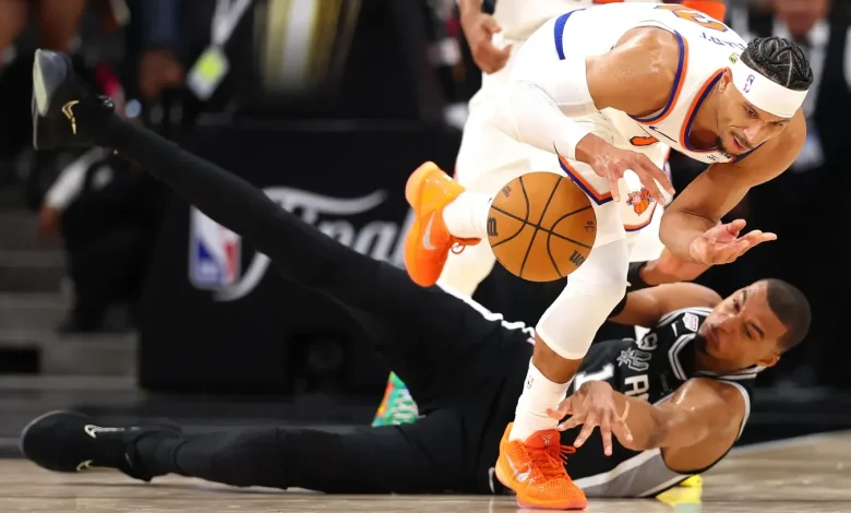 Why The Knicks’ Josh Hart Is The Key To An NBA Title