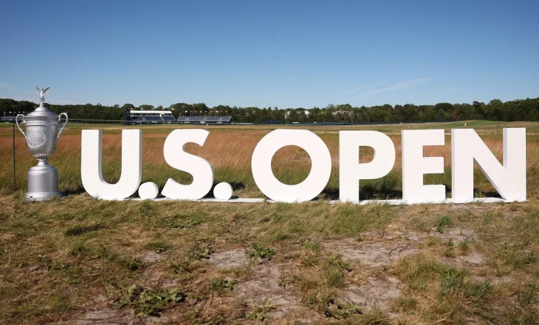Why U.S. Open Host Sites Are on a 25-Year Plan