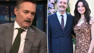 Why Will Forte’s wife threatened to divorce him: ‘What happened to you?’